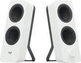 ALTAVOCES LOGITECH Z207 BLUETOOTH BLANCO