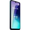 SMARTPHONE REDMI 14C NFC 8/256 6,88%%%quot; STARRY BLUE