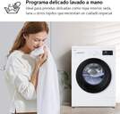 LVD. LG F4A10S8NWK 8K 1400R INV TAPA EXTRA.FONDO47