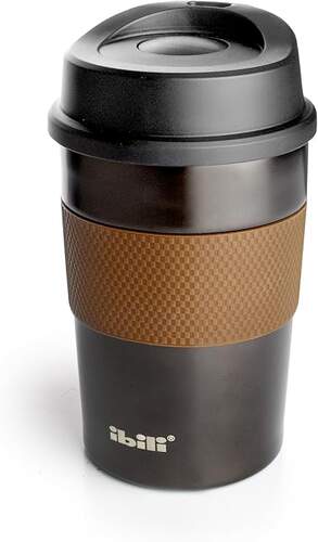 Vaso Ibili Luxe Caf&eacute;
