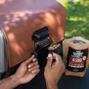 HORNO NINJA EXTERIOR OO101EU WOODFIRE 2400W