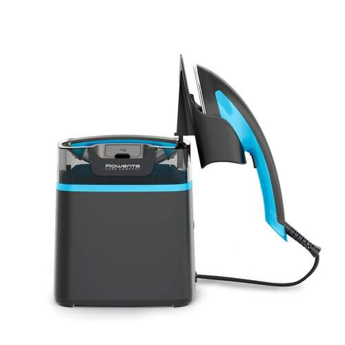 Plancha Vertical Rowenta Cube Compact UR1512