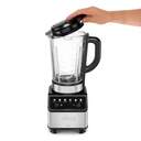 BATID. VASO UFESA CITRINE 1200W V/C 1,5L