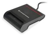 LECTOR DNI CONCEPTRONIC SMART CARD USB 2.0