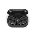 AURICULARES HEAD TWS FLEX HOOKS NEGRO
