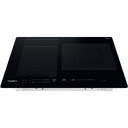 ENCIM. WHIRLPOOL WFS9560NE 60CM IND 3F