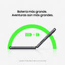 SMARTPHONE SAMSUNG Z FLIP 4 5G 8/128 6,7%%%quot; GRAY