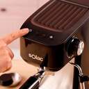 CAFET. SOLAC CE4511 EXPRESS 1300W 20BAR 1,4L