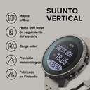 SMARTWATCH SUUNTO VERTICAL TITANIUM SOLAR SAND 46M