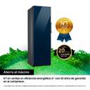 CONG.VER SAMSUNG RZ32A748541/ES 185x60 323L AZUL