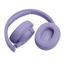 AURICULARES JBL TUNE 720 DIADEMA BLUETOOTH PURPLE
