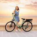 BICICLETA ELECTRICA CECOTEC CITY