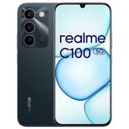 Realme C100 5G 4/256 GB Verde