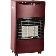 Estufa de gas Butano Artica AEI4202