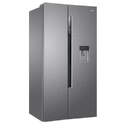 FRI. HAIER HRF522IG7 179x90 NF INOX