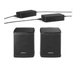 ALTAVOCES BOSE SURROUND SPEAKERS BLACK (PAREJA)
