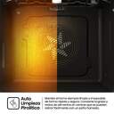 HORNO HISENSE O643PX 77L GT PIRO SONDA TERMIC INOX