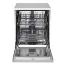 LVJ. LG DF141FV INOX QUADWASH DIRECT DRIVE