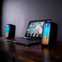 ALTAVOCES WOXTER 2.0 BIG BASS 97 20 W