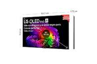 TV LG 55" OLED Evo 65G64LW TV LG 55%%%quot; 55G64LW UHD OLED EVO A11 165HZ WEBOS26