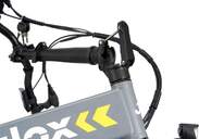 BICICLETA ELECTRICA NILOX J4 PLUS 20X4P