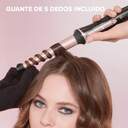 RIZADOR BELLISSIMA ICONIC CURLSCERAMICA CONICA 210%%%#186; 13/25MM