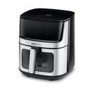 FREIDORA AIRE UFESA HERON 8L 2 VENTANAS