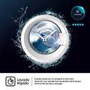 LVD.SEC. HISENSE WD3M841BWIES 8/6K INTEGRABLE