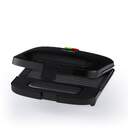 SANDWICH. FLAMA 4910FL 750W NEGRA NO PARTE
