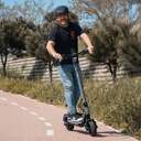 PATIN ELECTRICO SMARTGYRO RAPTOR EVO 10%%%quot; 1000W