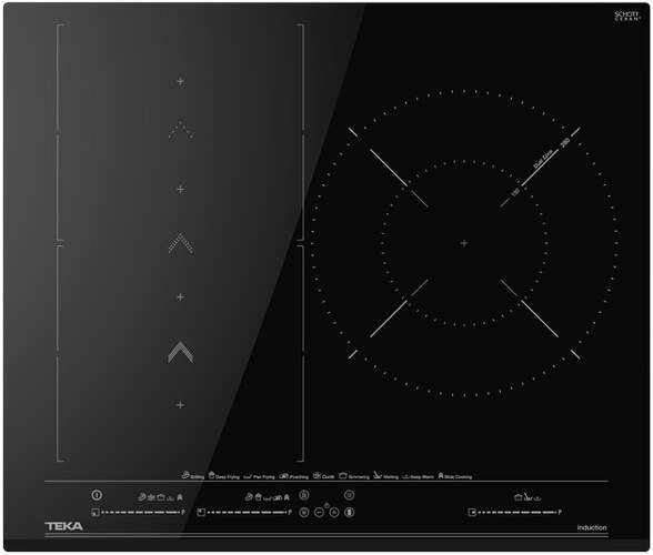 Placa Inducción Teka IZS67620MST 112500021