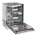 LVJ. HISENSE HV673A65 7P 38dBA DSP 3%%%#170;B INTEGR