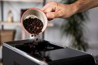 CAFET. SOLAC CE4810 SUPERAUTOMATICA 19Bar