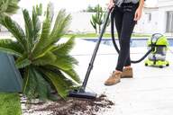 ASPI. TRINEO CECOTEC WET%%%amp;DRY 05152 S/B 1400W AG