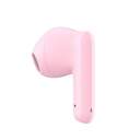 AURICULARES DCU EARBUDS MINI MATE BLUETOOTH ROSA