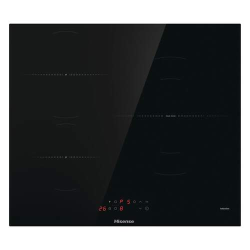 Placa Inducción Hisense HI6321BSOLCE