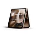 SMARTPHONE MOTOROLA RAZR 60 ULTRA 16/512 7%%%quot; WOOD