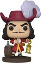 FUNKO VILLANOS CAPITAN GARFIO 57348
