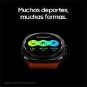 SMARTWATCH SAMSUNG GALAXY WATCH ULTRA LTE WHITE