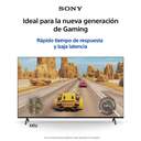 TV SONY 43%%%quot; KD43X85J UHD TRIL STV ANDROID X1 MF800