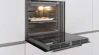 HORNO HOOVER HOC3U3858IN 70L PIROLITICO INOX DSP