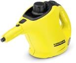 VAPORETA DE MANO KARCHER SC1 63000 0,25L 1200W 3B