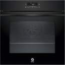 Horno Multifunción Balay 3HD5829N3 HORNO BALAY 3HD5829N3 71L MULTI VAPOR INT NEGRO