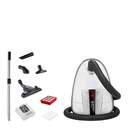 ASPI. TRINEO NILFISK SELECT ALLERGY 600W C/B