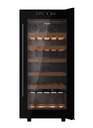 VINOTECA TEKA RVF10051GBK 51 BOTELLAS 113610002
