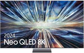 TV Samsung 65" NeoQLED TQ65QN900D