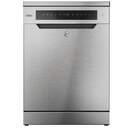 LVJ. HOOVER HF3C7F0X 5P 13C  47Dba INOX