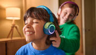 AURICULARES PHILIPS TAK4200MP/00 INFANTIL DIADEMA