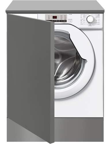 Lavadora Integrable Teka LI51080 11400005