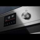 HORNO ELECTROLUX EOH4P46BX 65L PIRO ME